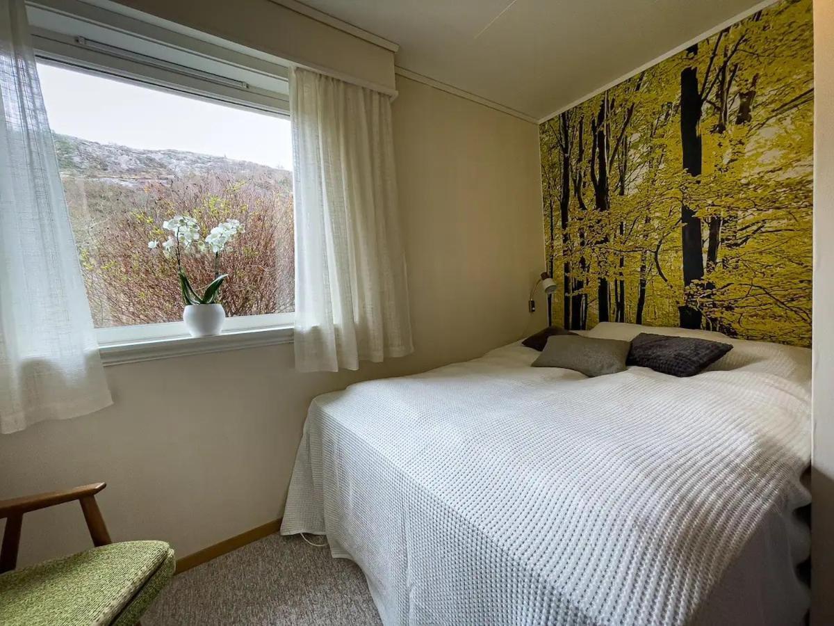 Havgaarden, Apt 1 Stapnes Exteriör bild